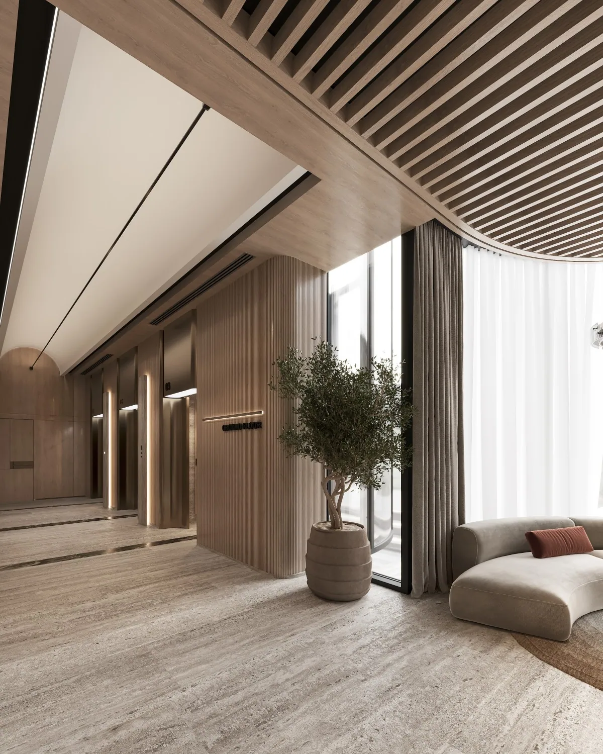 LIV Oceanside: amenity, photo 8 of 12