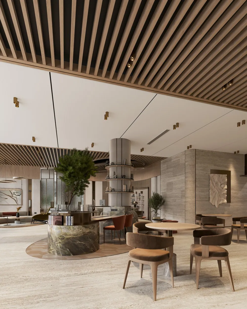 LIV Oceanside: amenity, photo 10 of 12