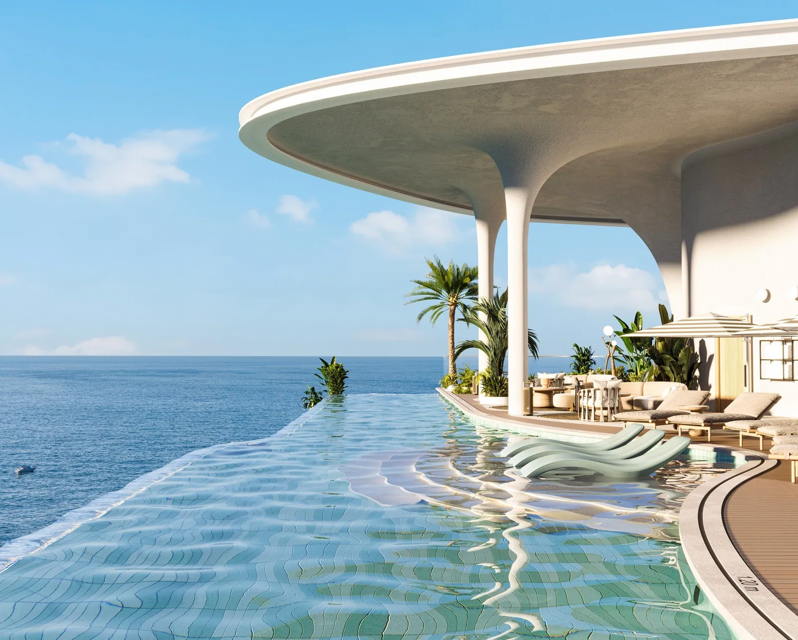 LIV Oceanside: amenity, photo 11 of 12