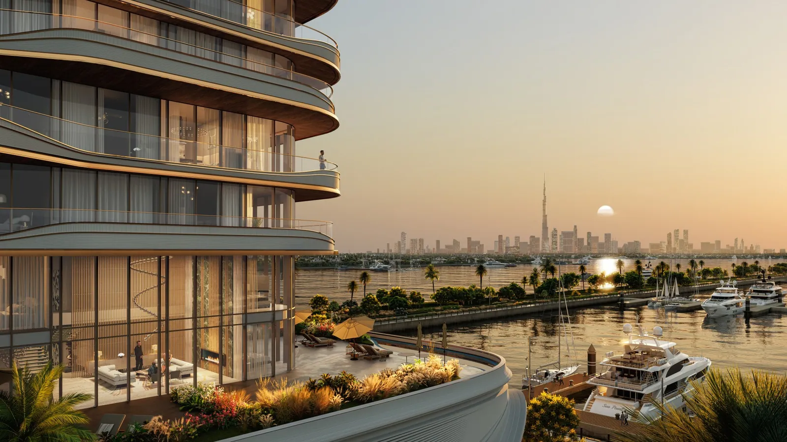 LIV Oceanside: view, photo 12 of 12