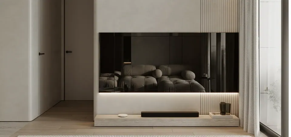 Boutique 23: interior living, photo 6 of 12
