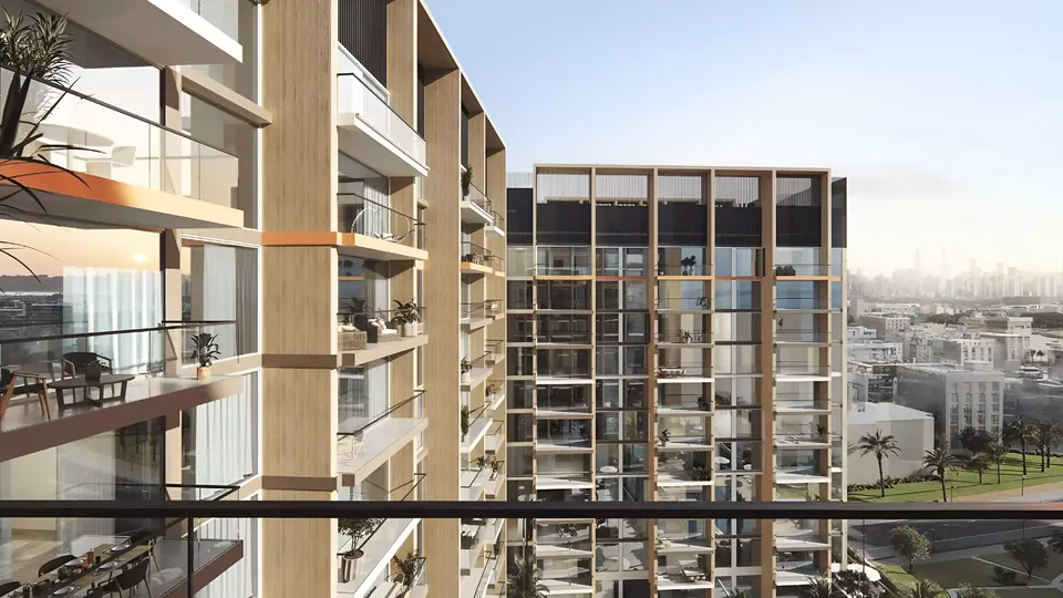 Taiyo Residences: exterior, photo 2 of 11