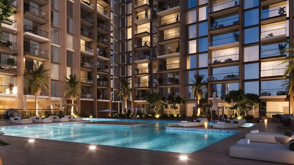 Taiyo Residences: amenity, photo 7 of 11