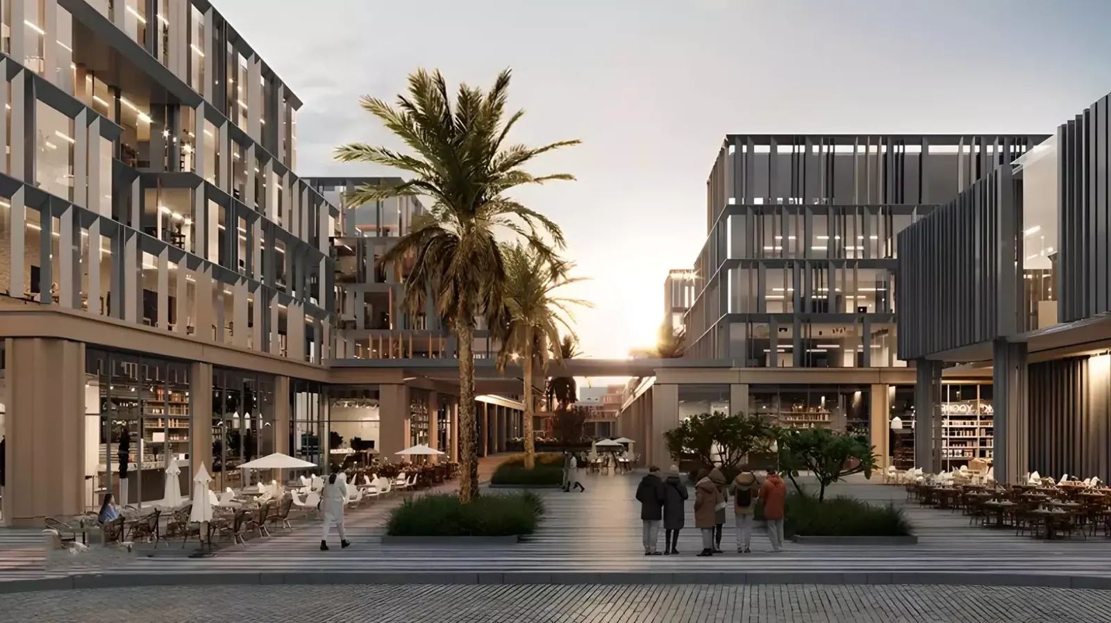 The Pier Residences: exterior, photo 1 of 11