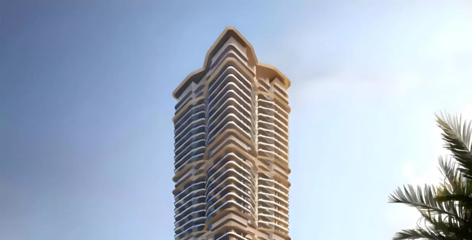 The Pier Residences: exterior, photo 3 of 11