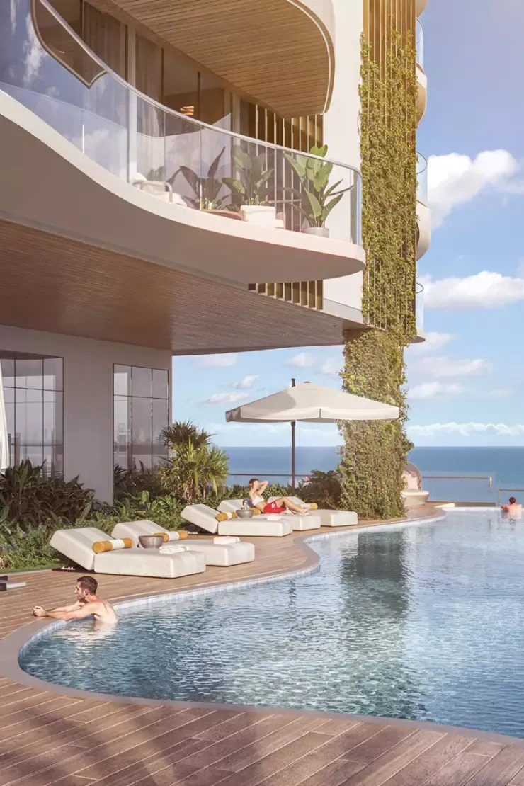 The Pier Residences: amenity, photo 8 of 11