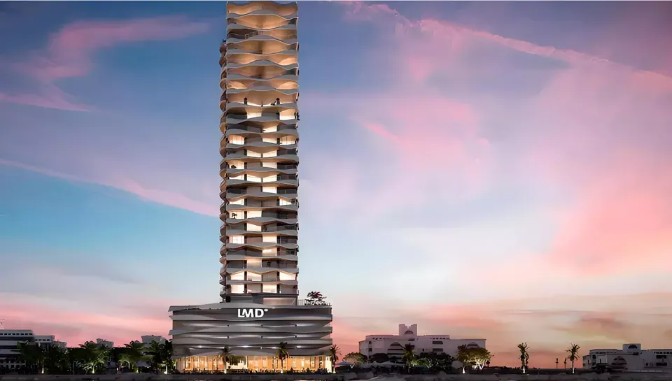 The Pier Residences: exterior, photo 11 of 11