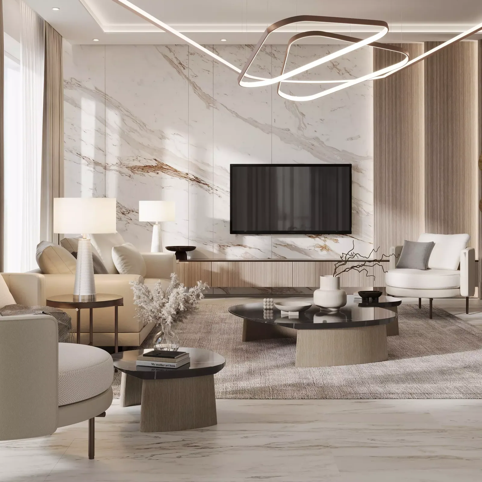 Franck Muller Aeternitas: interior living, photo 2 of 6