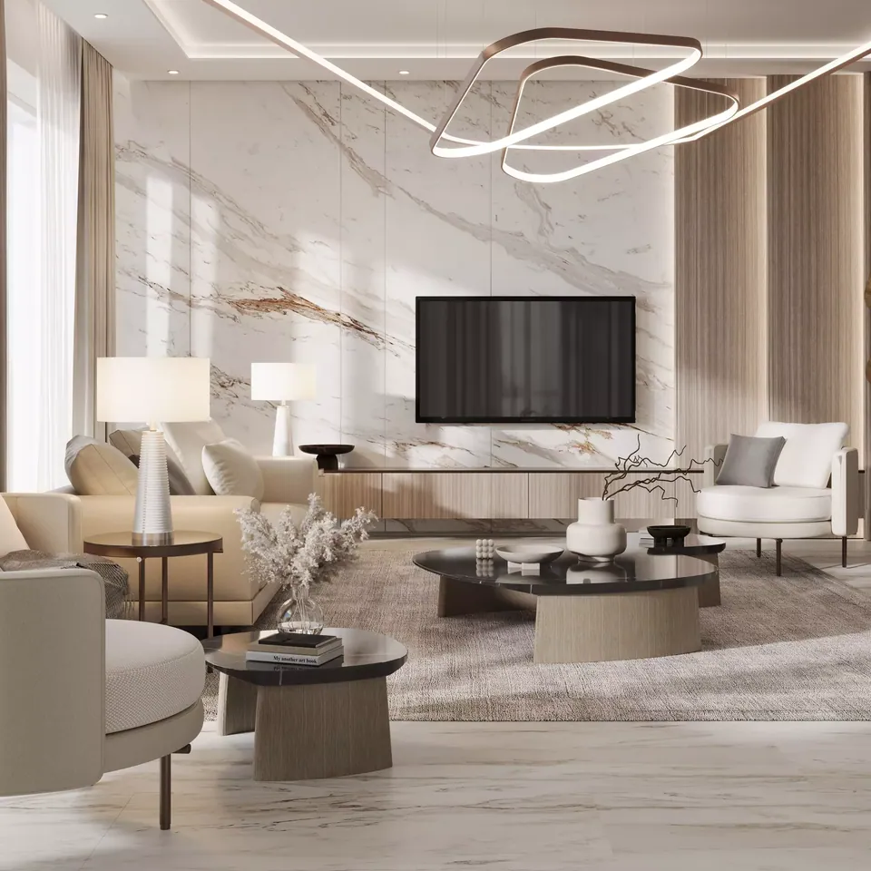 Franck Muller Aeternitas: interior living, photo 2 of 6