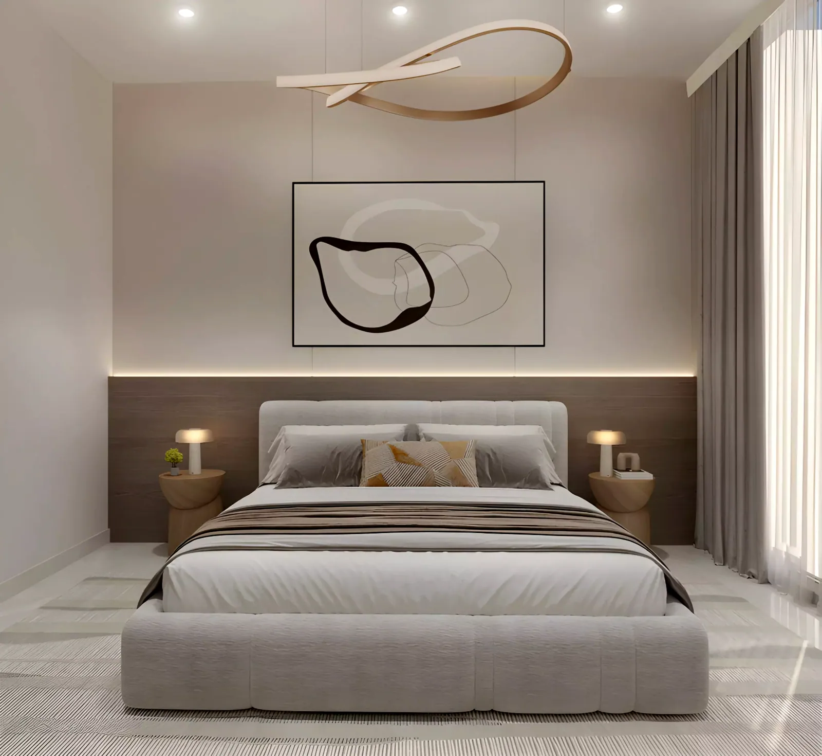 Mi Casa: interior bedroom, photo 4 of 4