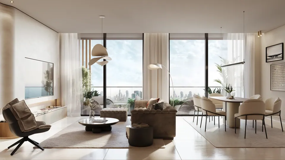 La Vue by Maaia: interior living, photo 5 of 12