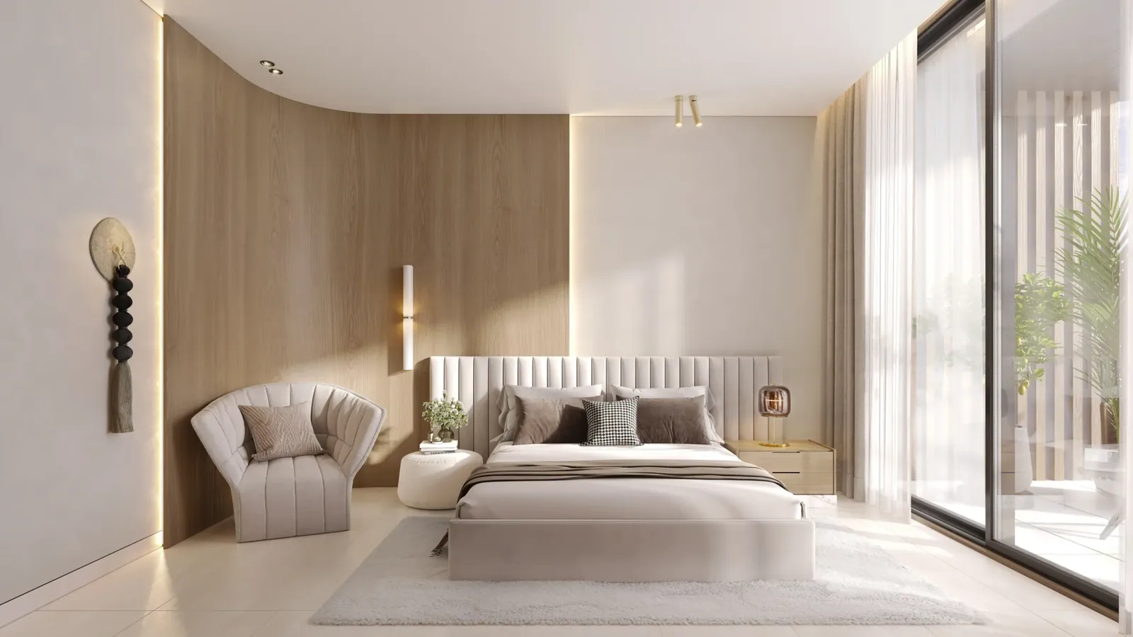 La Vue by Maaia: interior living, photo 6 of 12