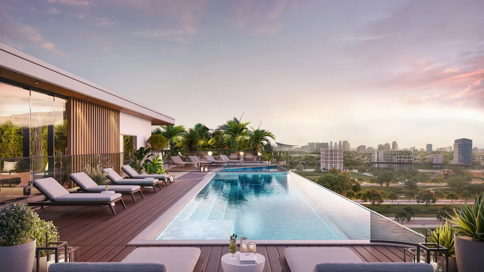 La Vue by Maaia: amenity, photo 9 of 12