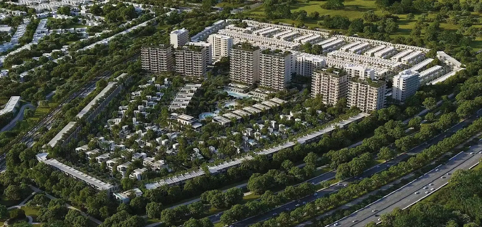 Keturah Reserve: exterior, photo 1 of 10
