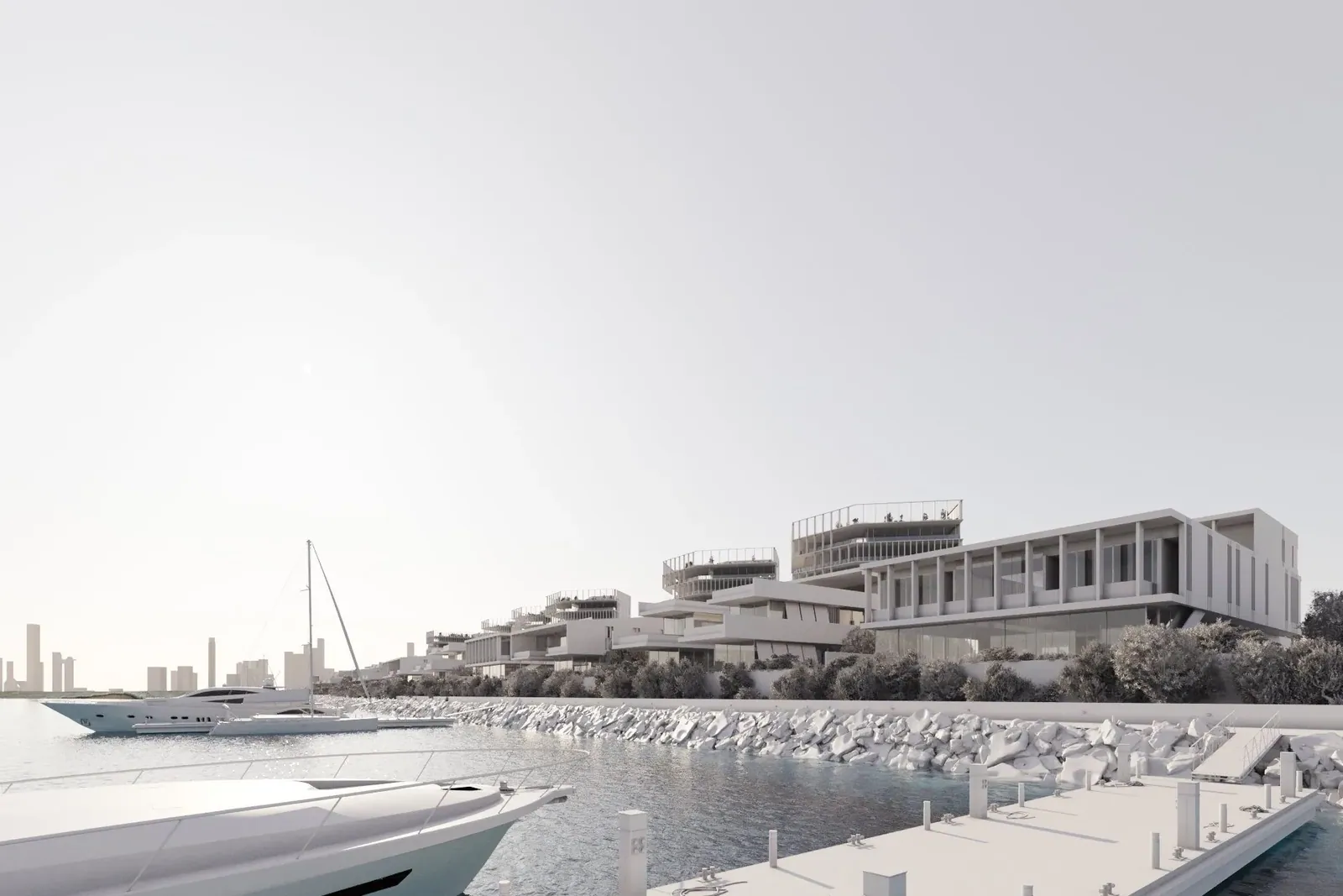 Keturah Resort - The Ritz-Carlton Residences, Dubai Creekside: amenity, photo 5 of 8