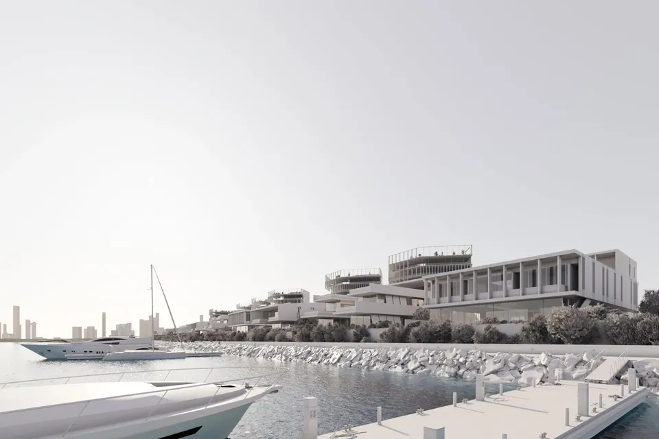 Keturah Resort - The Ritz-Carlton Residences, Dubai Creekside: amenity, photo 5 of 8