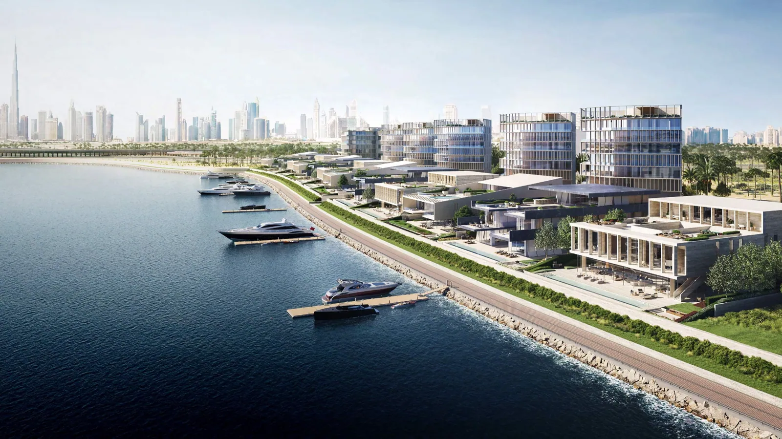 Keturah Resort - The Ritz-Carlton Residences, Dubai Creekside: amenity, photo 6 of 8