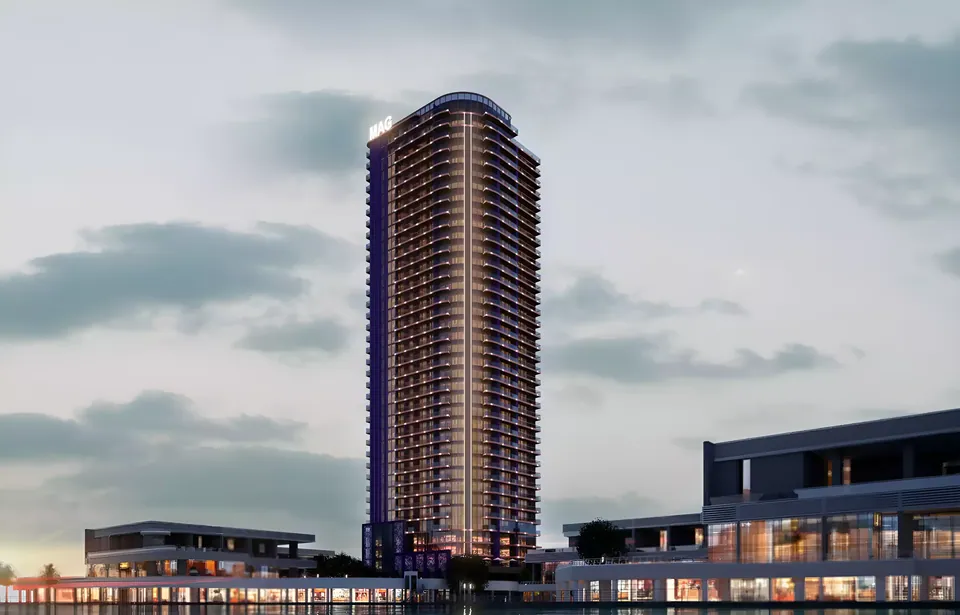 MBL Signature, JLT