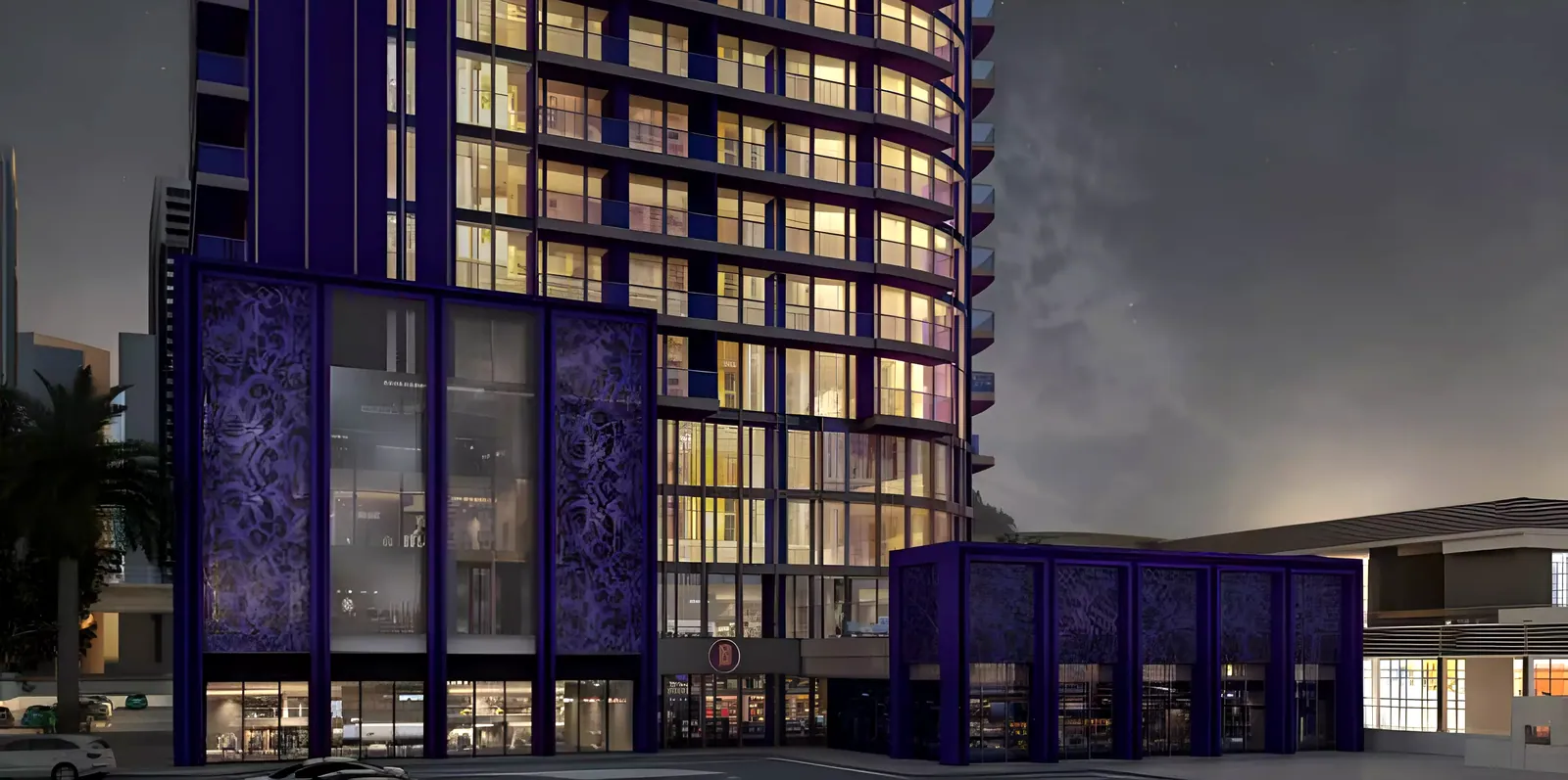 MBL Signature: exterior, photo 2 of 11