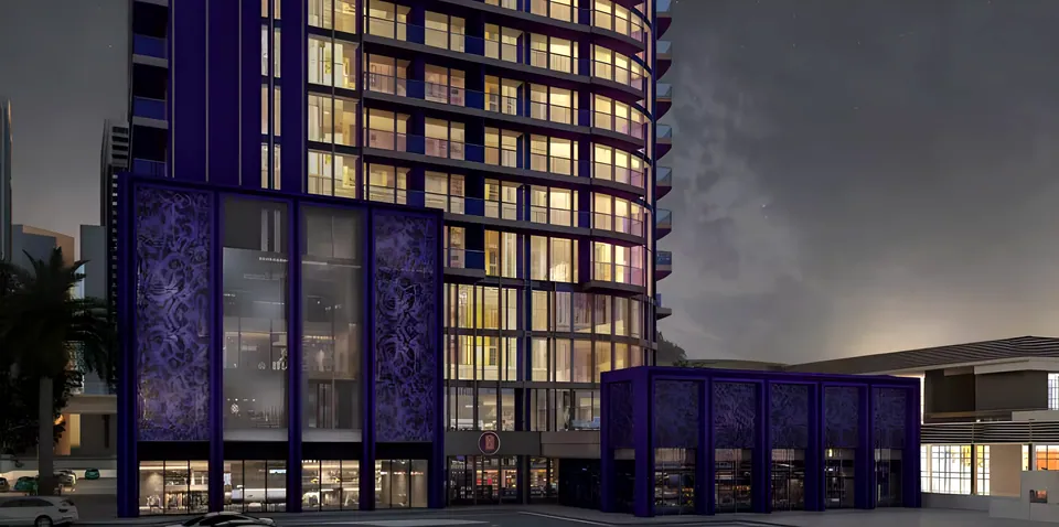 MBL Signature: exterior, photo 2 of 11