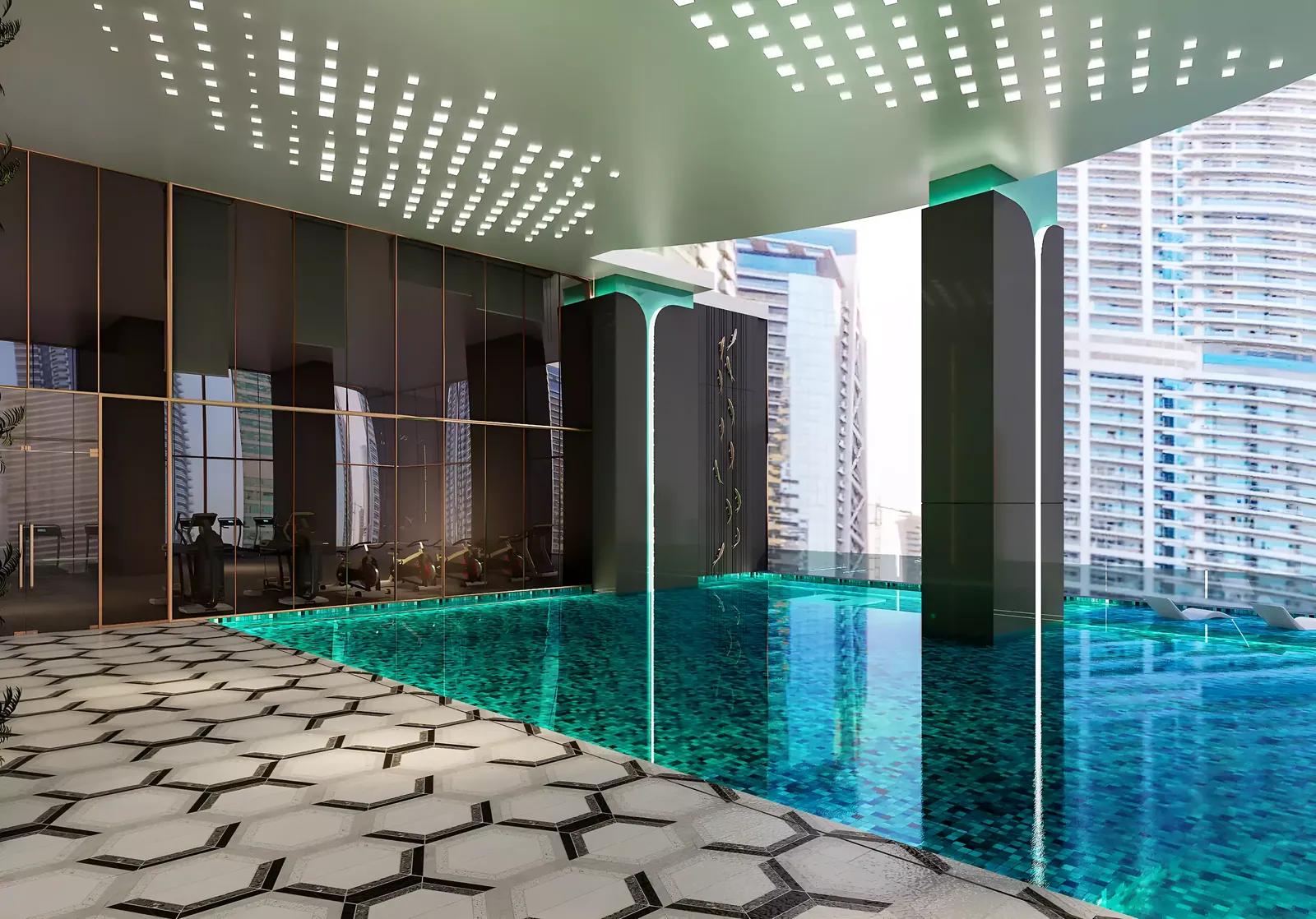 MBL Signature: amenity, photo 6 of 11