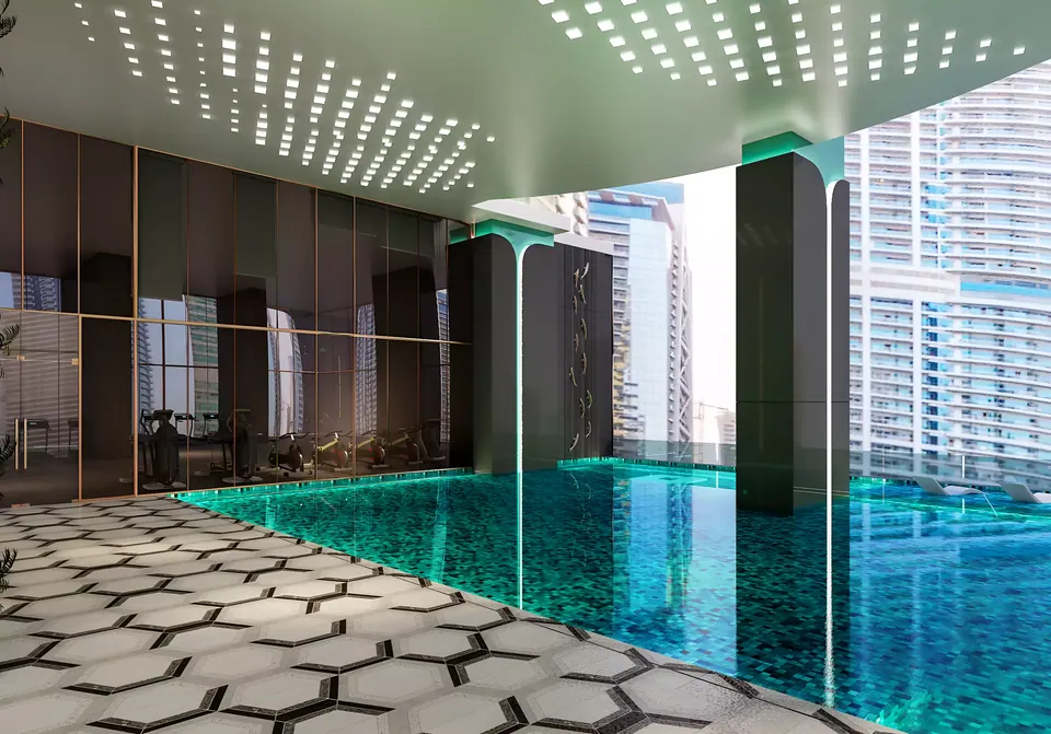 MBL Signature: amenity, photo 6 of 11