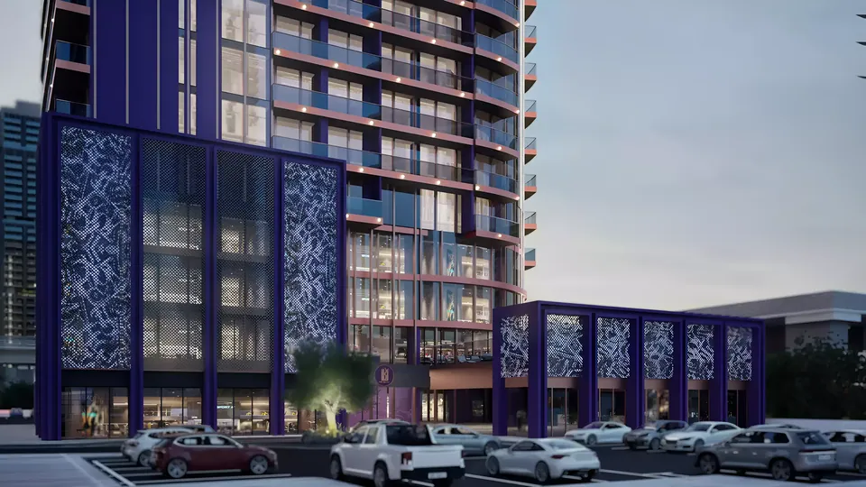 MBL Signature: exterior, photo 8 of 11