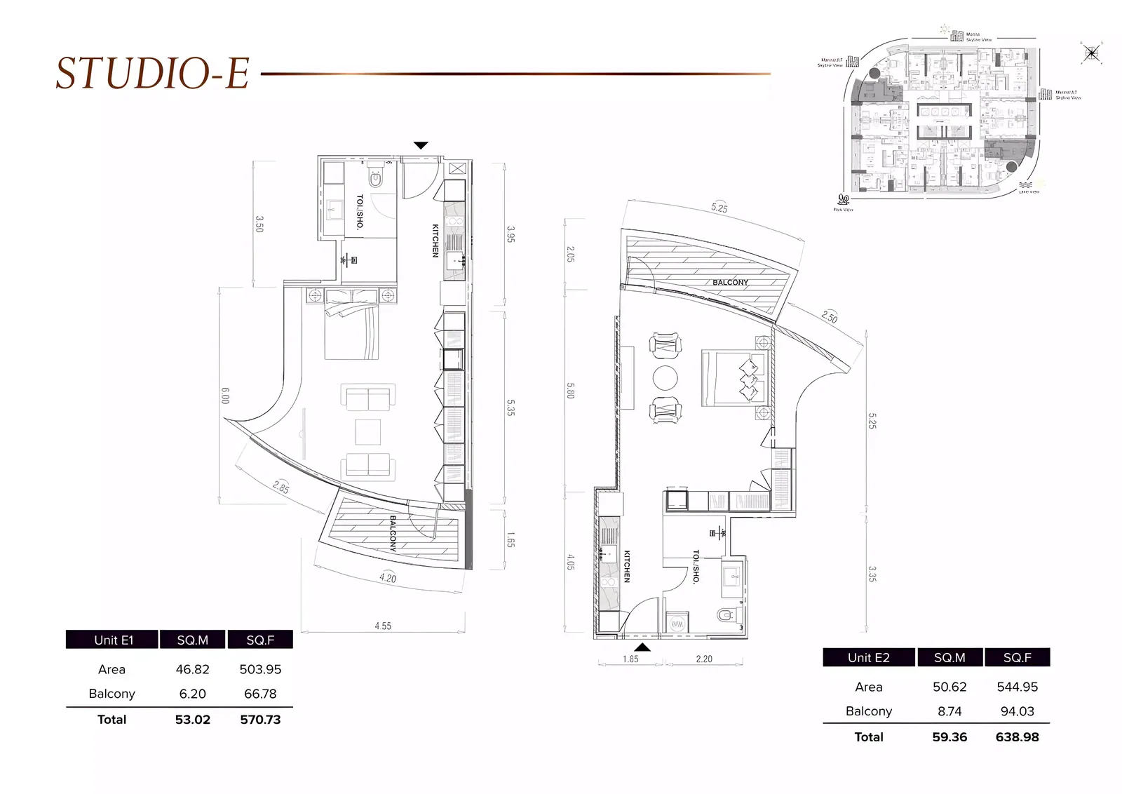 MBL Signature: floorplan, photo 9 of 11