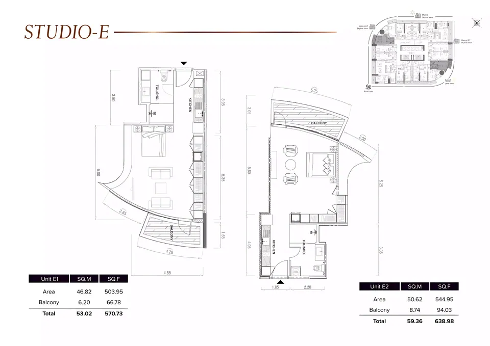 MBL Signature: floorplan, photo 9 of 11