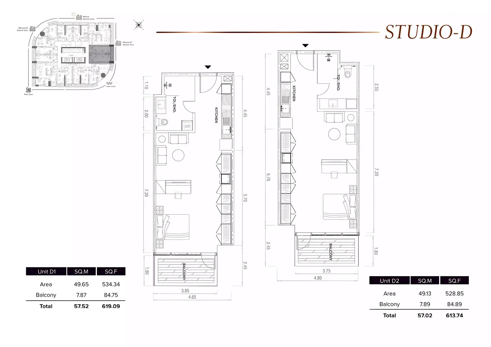 MBL Signature: floorplan, photo 11 of 11