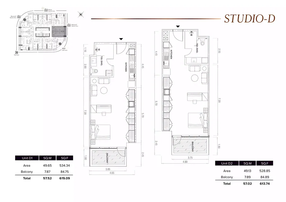 MBL Signature: floorplan, photo 11 of 11