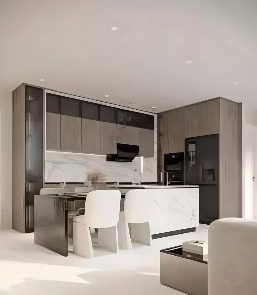 Primero Residences by Main Realty: photo 9 of 12
