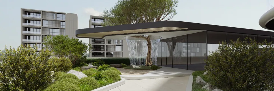 Mayfair Gardens by Majid, Jumeirah Garden City & Al Satwa