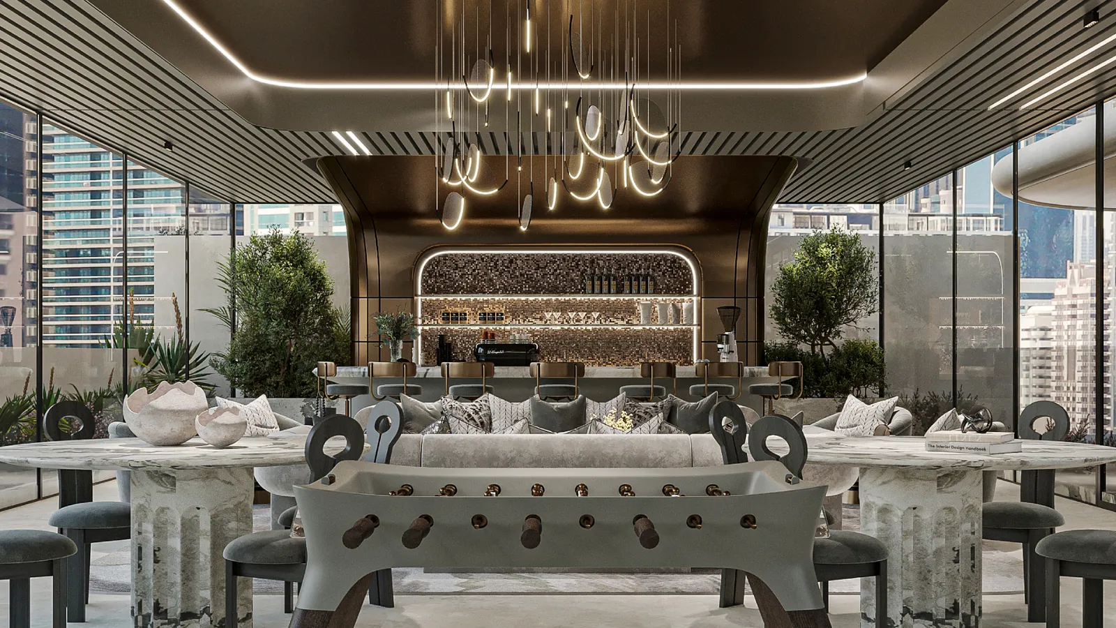 Mayfair Gardens by Majid: photo 3 of 3