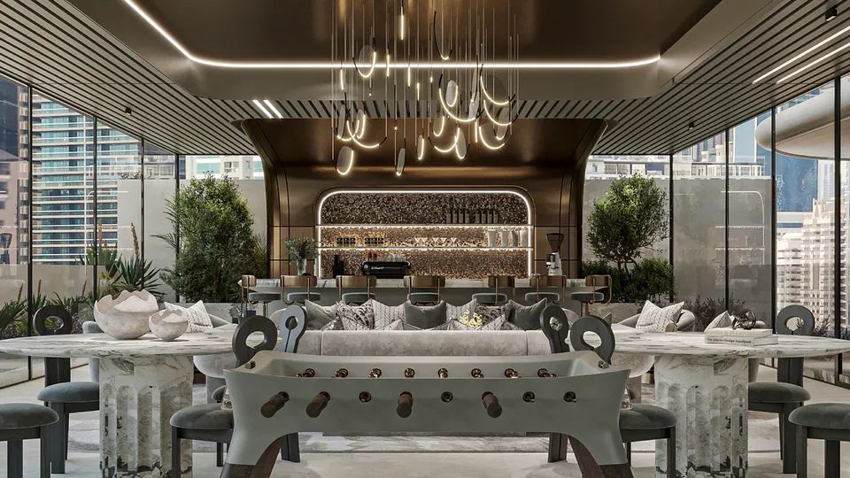 Mayfair Gardens by Majid: photo 3 of 3