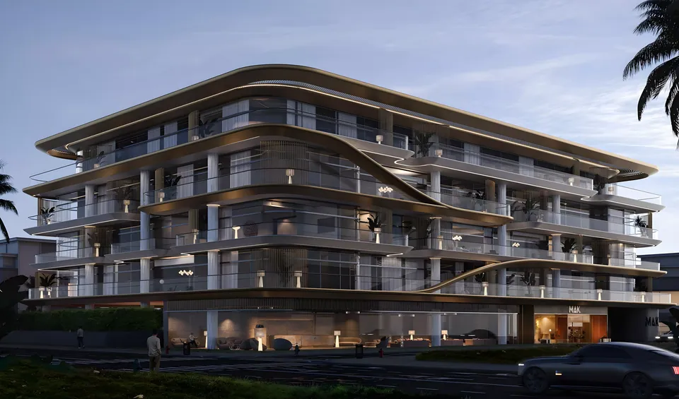 Saddlewood Park: exterior, photo 2 of 12