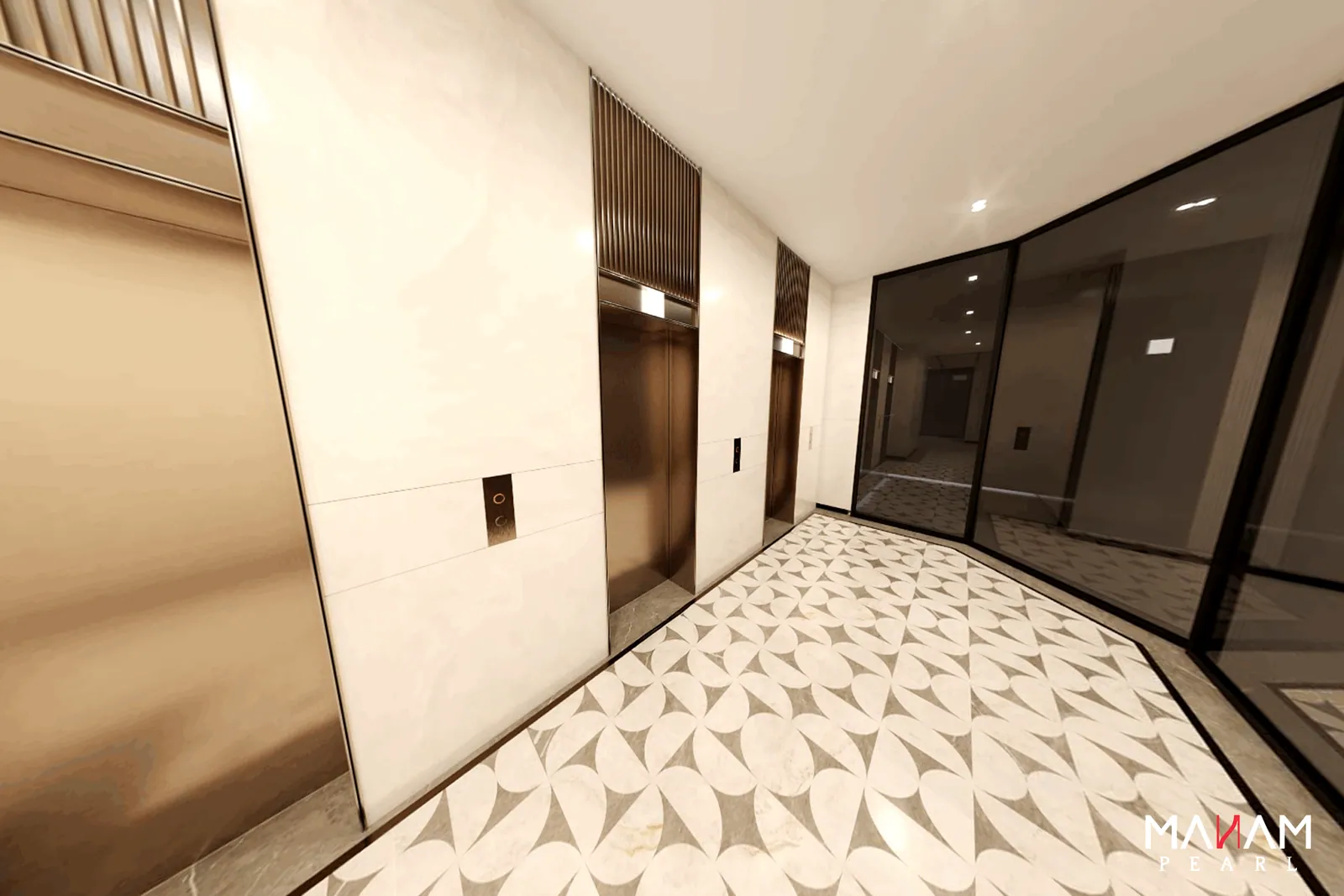 Manam Pearl: interior living, photo 5 of 11