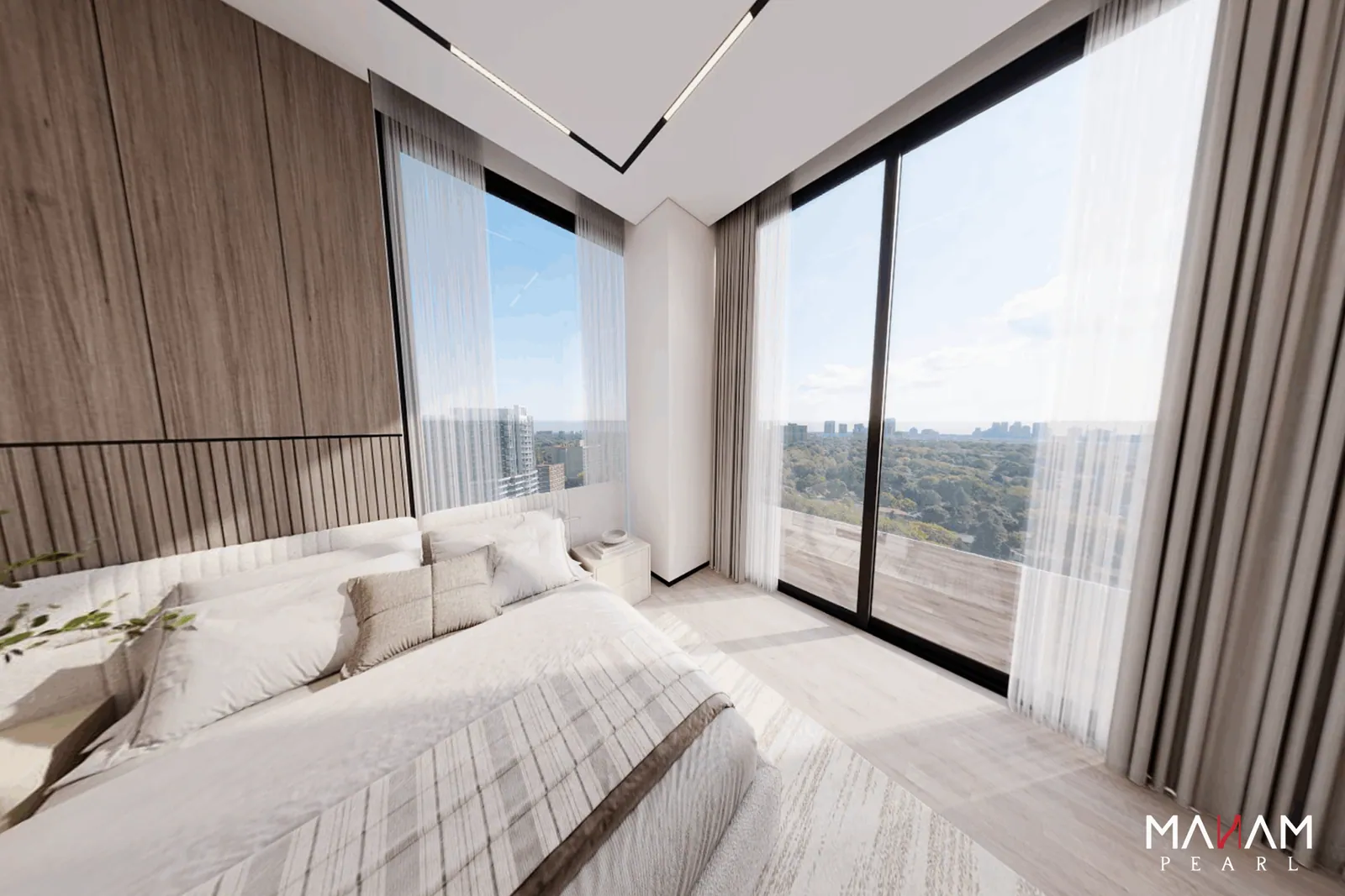 Manam Pearl: floorplan, photo 8 of 11