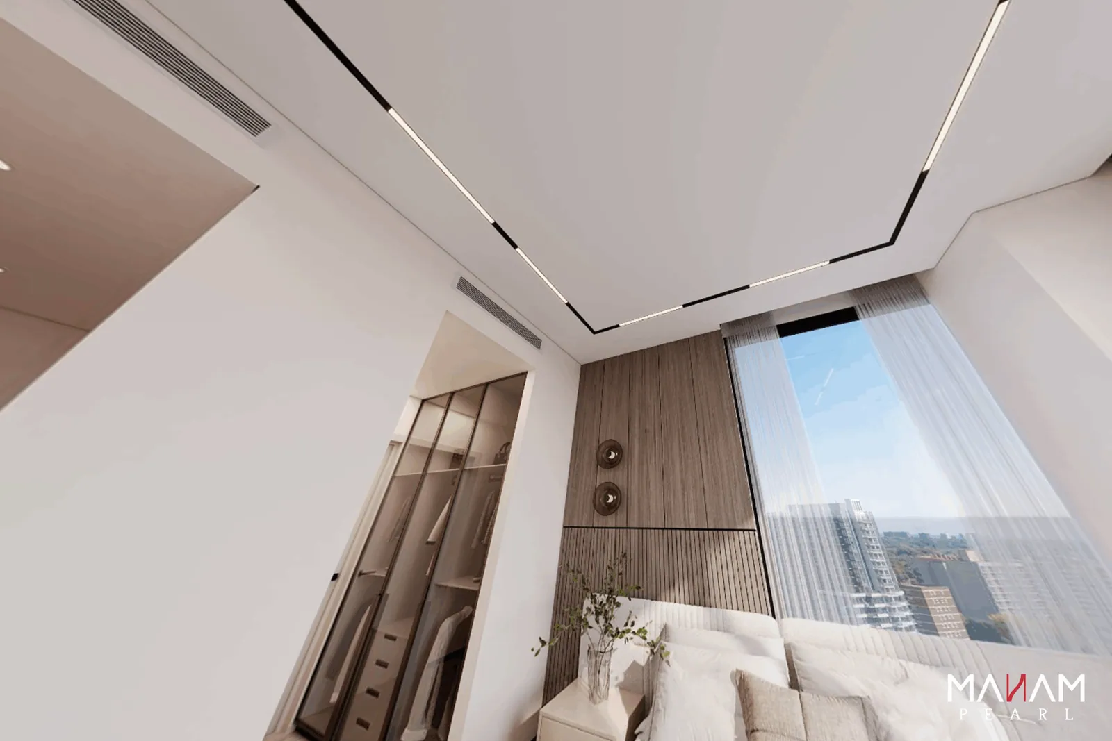 Manam Pearl: floorplan, photo 9 of 11