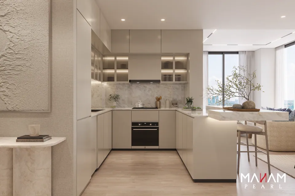 Manam Pearl: floorplan, photo 10 of 11