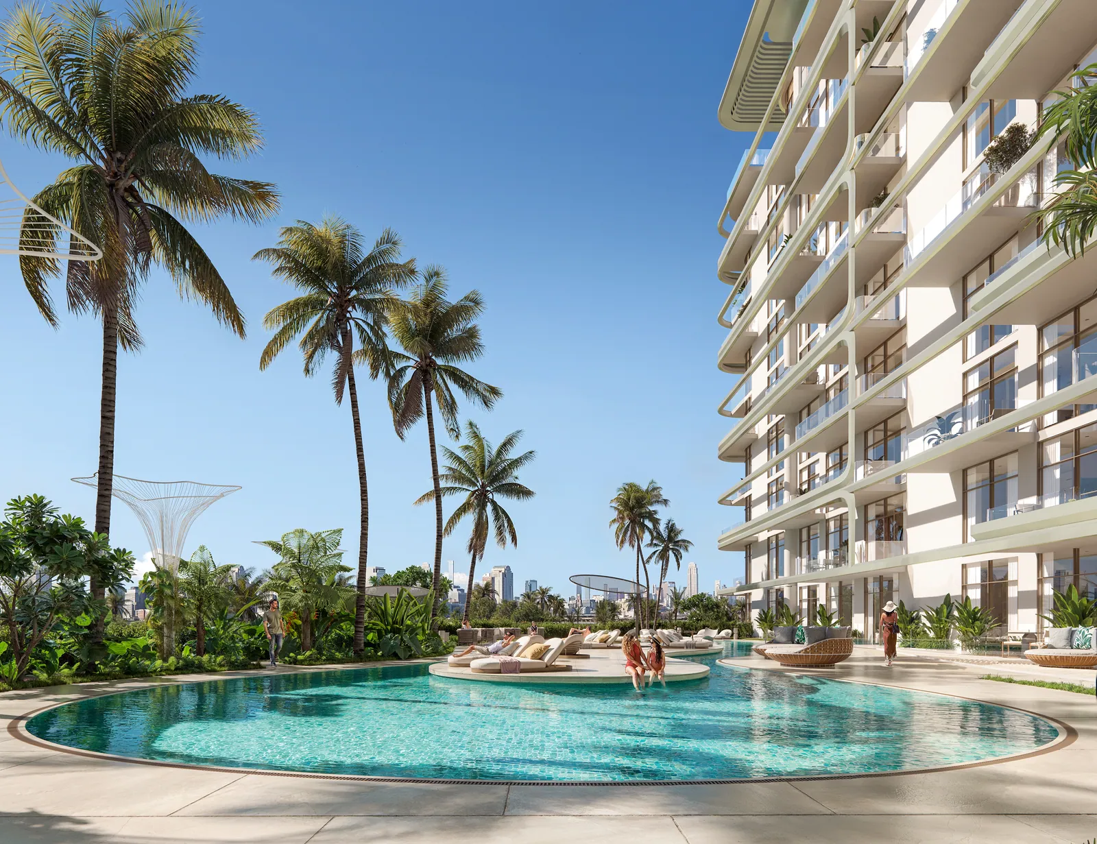 Arka Enclave Residences: amenity, photo 9 of 12