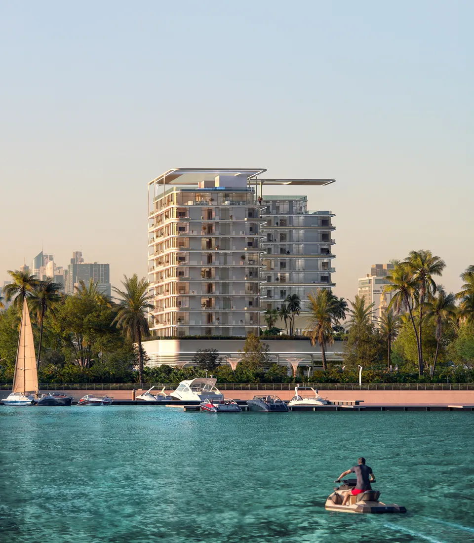 Arka Enclave Residences: view, photo 12 of 12