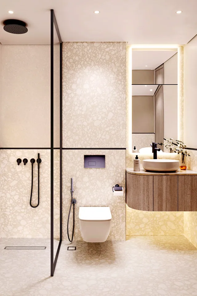 Floareá Grandé: interior living, photo 7 of 12