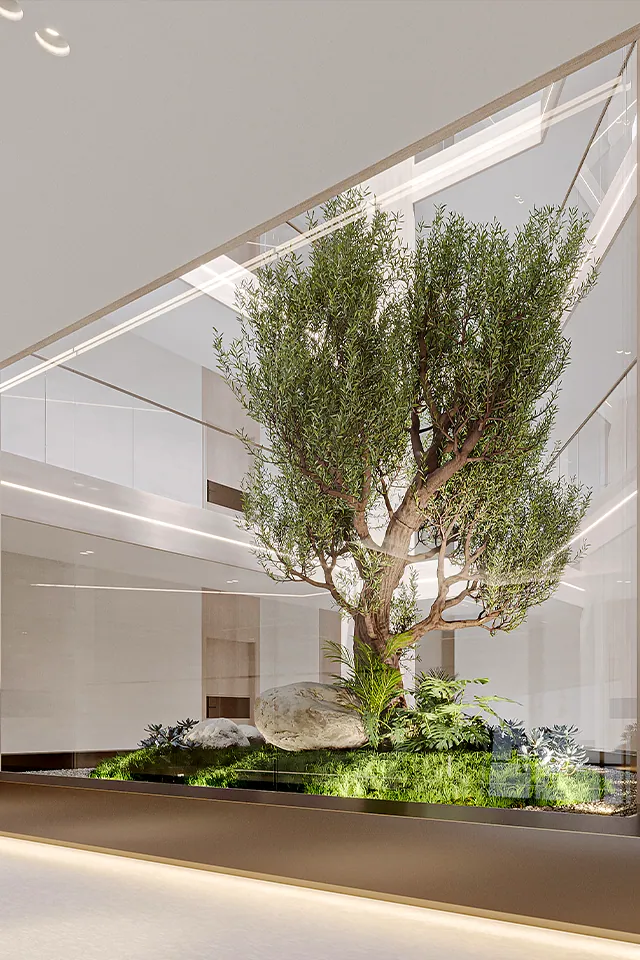Floareá Grandé: interior living, photo 8 of 12