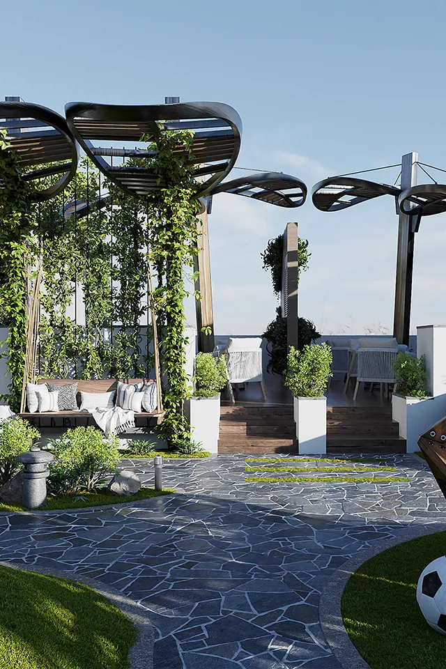 Floareá Vista: amenity, photo 7 of 12