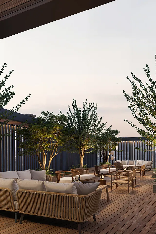 Floareá Vista: amenity, photo 9 of 12