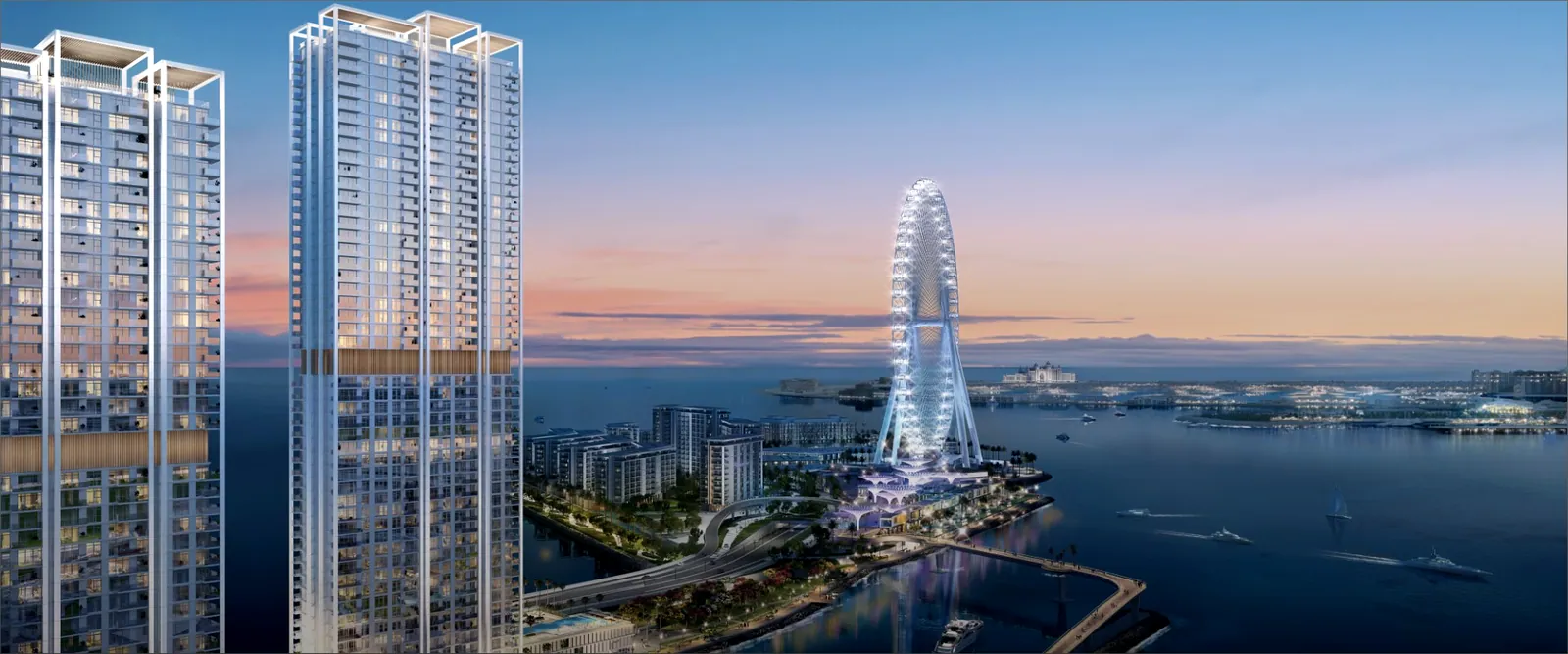 Bluewaters Bay: exterior, photo 1 of 10