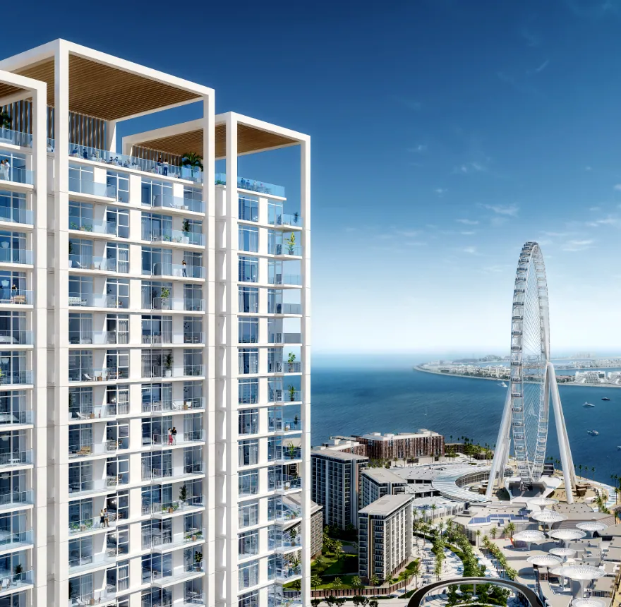 Bluewaters Bay: exterior, photo 4 of 10
