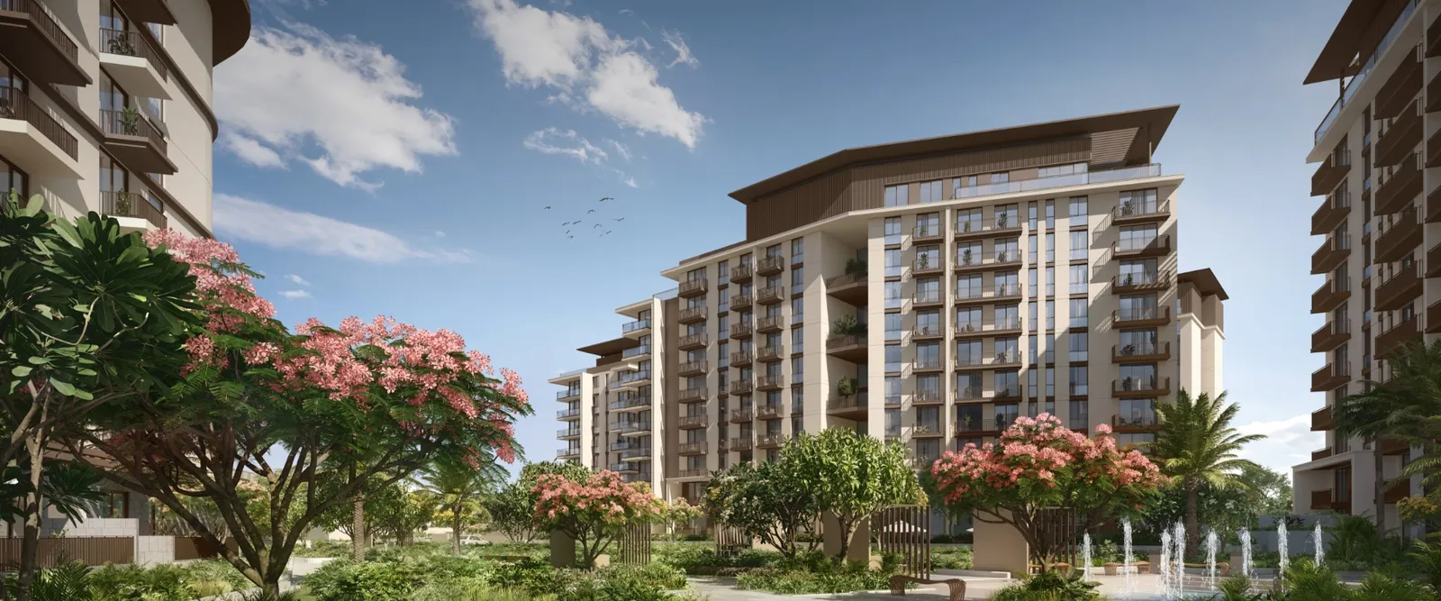 Riwa: exterior, photo 1 of 9