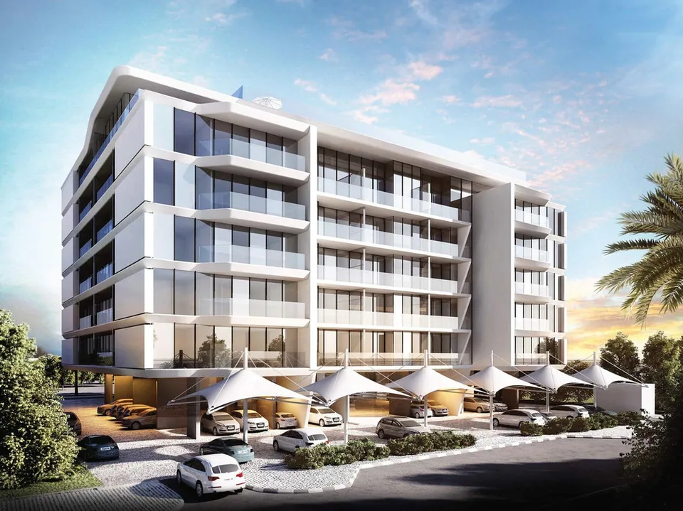 Cresswell Homes, Dubai South & Expo City